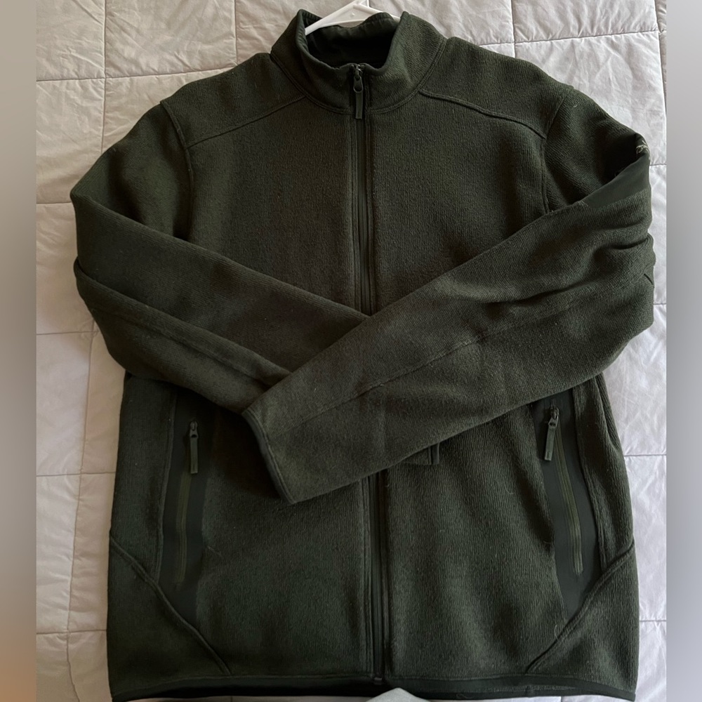 Arcteryx Covert Cardigan Men’s Medium